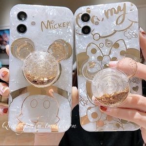 Disney inspired iPhone 11case